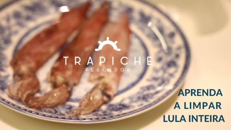 Lula: &Eacute; Seguro Comer Sem Limpeza?