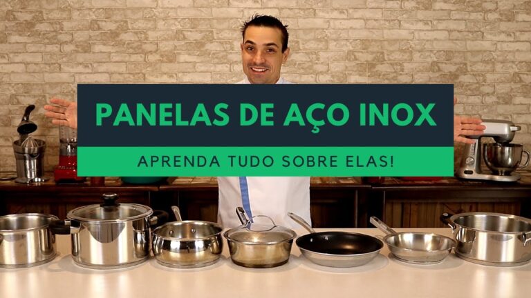 Cuidados de Saúde ao Limpar com Lã de Aço