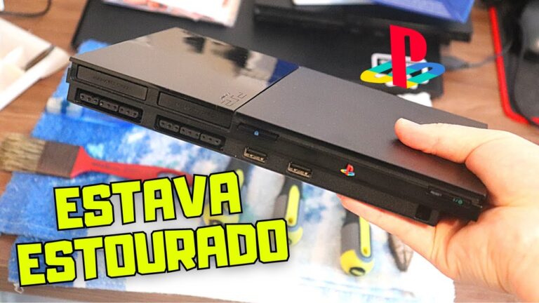 Guia Prático: Como Limpar o Play 2 Eficazmente