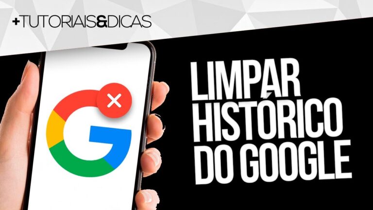Guia Prático: Como Limpar o Histórico de Pesquisa do Google no Android