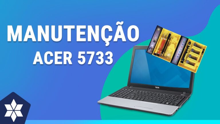 Guia Prático: Como Limpar a Ventoinha do Acer Aspire