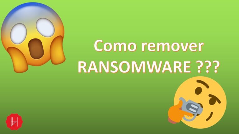 Clean Up Ransomware Guia Prático: Como Limpar Ransomware Eficazmente | Actualizado agosto 2026