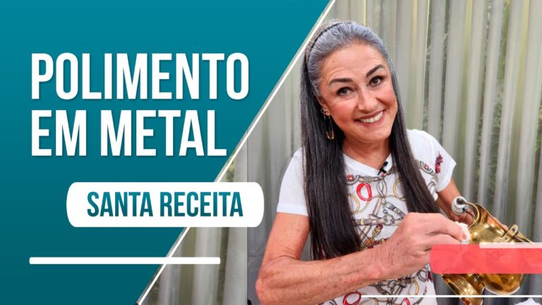Guia Prático para Limpar Metais Escurecidos