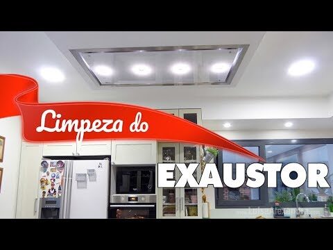 Dicas Eficazes para Limpar o Exaustor Frasa