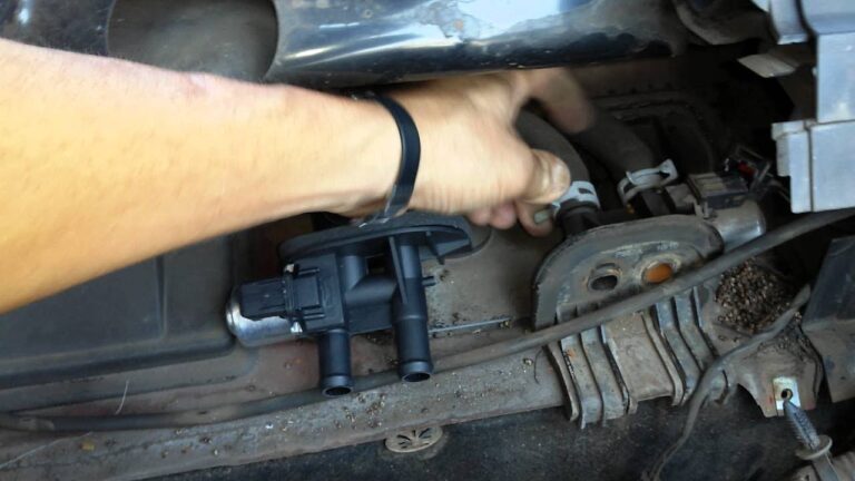 Guia Pr&aacute;tico: Como Limpar o Radiador do Ford Fiesta 1.8D