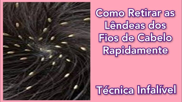 M&eacute;todos Eficazes para Limpar Lendias