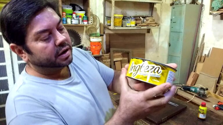 Dicas Eficazes Para Remover Manchas Brancas de Móveis