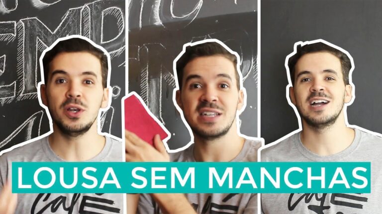 Guia Prático: Como Limpar Quadro de Giz Eficientemente