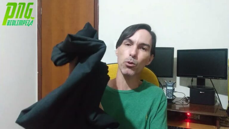 Guia Pr&aacute;tico para Limpar Protetores de Ch&atilde;o