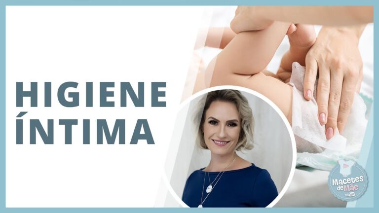 Como Limpar Genitais de Recém-Nascidos com Cotonete
