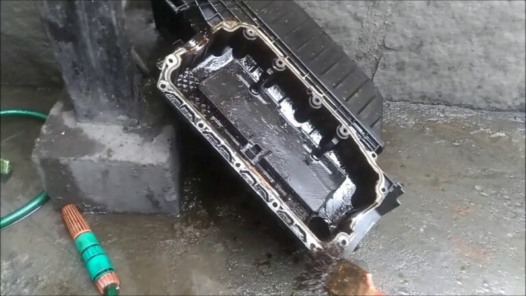Guia Prático para Limpar Peças Automotivas