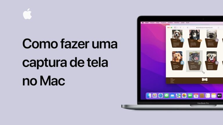 Comando para Limpar a Tela no macOS