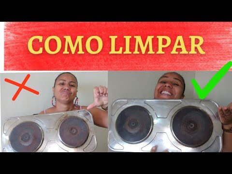 Guia Prático para Limpar Fogo Elétrico