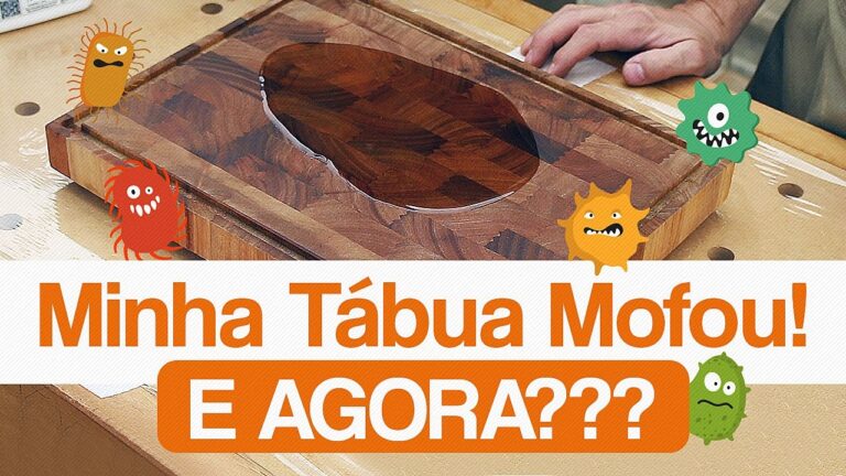 Dicas Eficazes para Limpar Tábua de Madeira