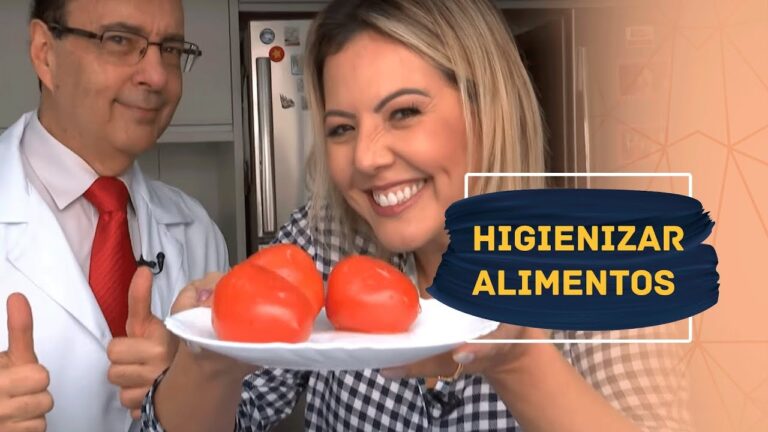 Como Limpar a Maçã Corretamente Antes de Comer
