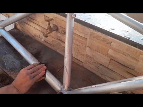 Guia Pr&aacute;tico para Limpar Quadro de Alum&iacute;nio