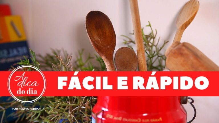 Guia Prático para Limpar Peças de Pau Preto