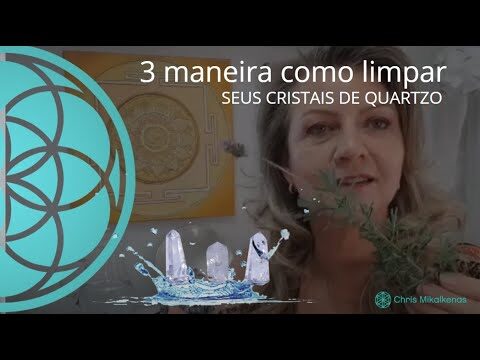 Guia Prático: Como Limpar Pedra Quartzo Verde