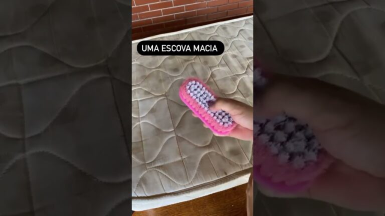 Dicas Eficazes para Limpar Colchão com Vômito