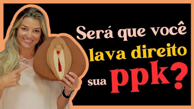 Dicas para Manter a Sua Vagina Limpa e Saudável