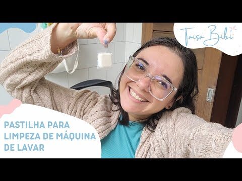 Como Limpar Roupa Usando Pastilhas