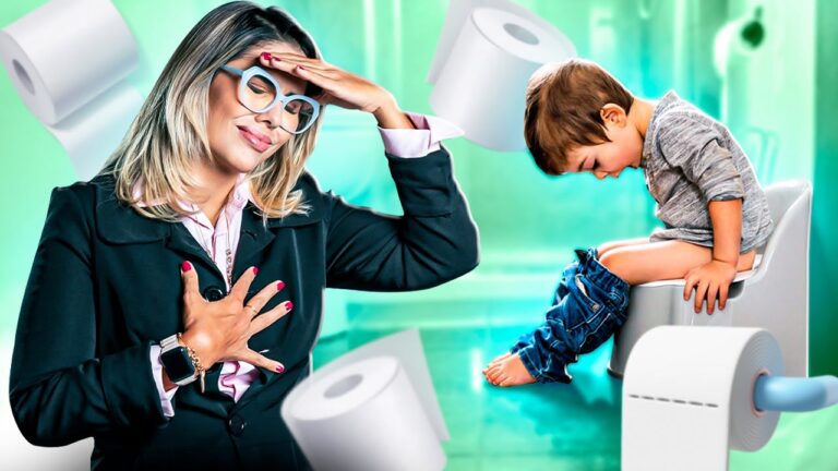 Dicas Pr&aacute;ticas para Ensinar Crian&ccedil;as a Limpar