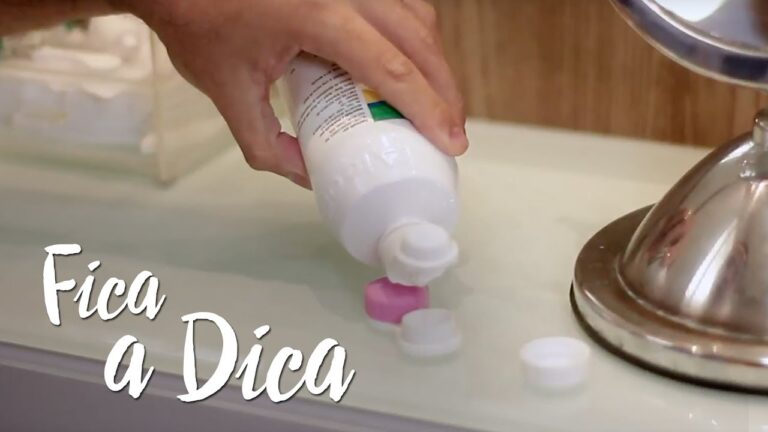 Guia Prático para Limpar Lentes de Contato