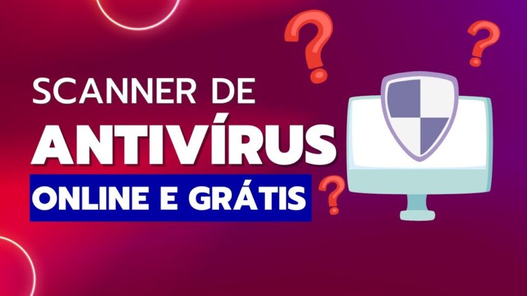 Guia Prático para Limpar Vírus do PC Online