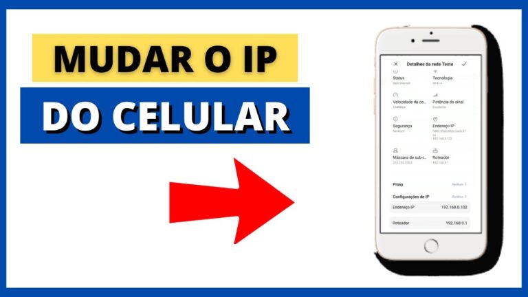 Guia Prático: Como Limpar o IP do Celular