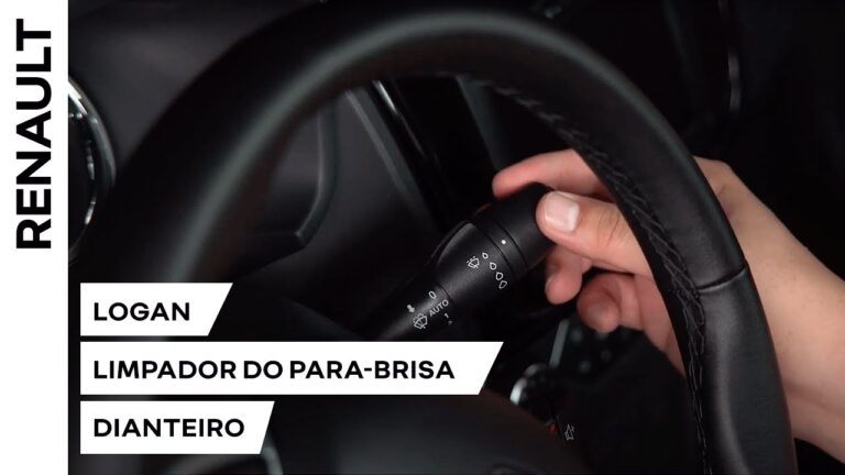 Limpa Vidros com Motor para Dacia Dokker 2013: Guia Completo