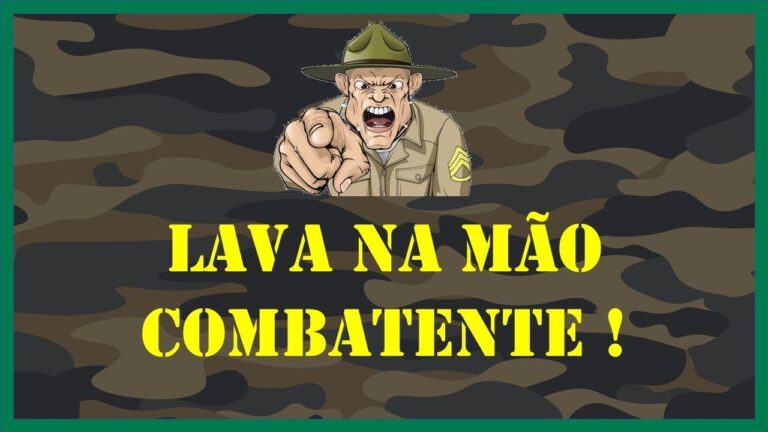Dicas Eficazes para Limpar Fardas do Ex&eacute;rcito