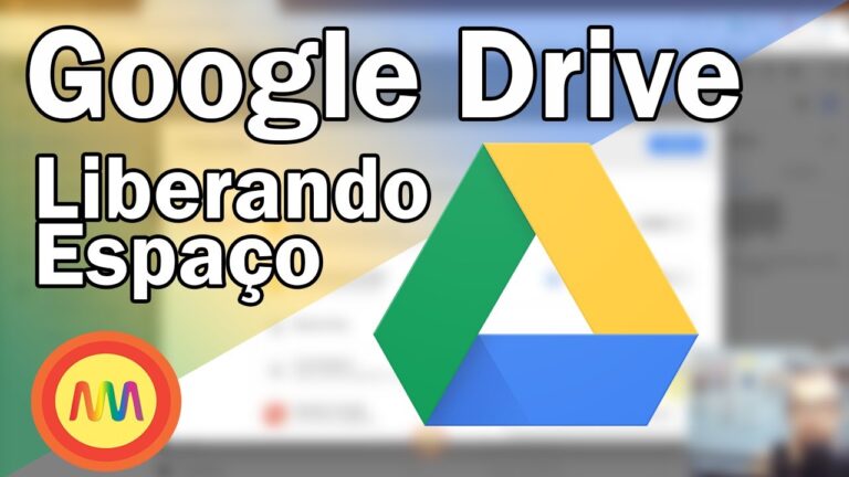 Guia Pr&aacute;tico: Como Limpar o Drive do Google