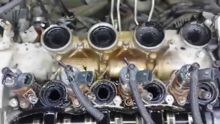 Guia Pr&aacute;tico: Como Limpar o Turbo do Peugeot 307 1.4 HDI