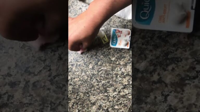 Guia Prático para Limpar Tampões de Silicone