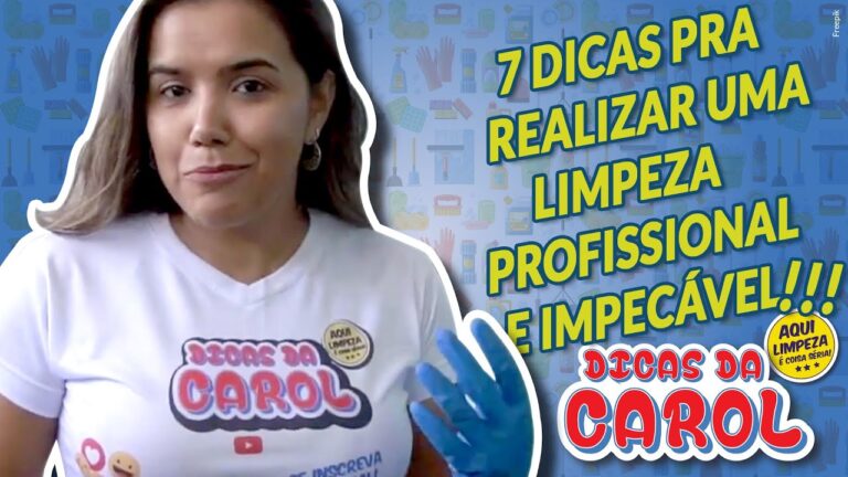 Guia Prático para Limpar um Estabelecimento Eficazmente