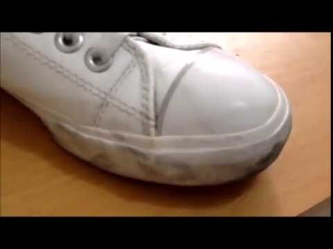 Dicas Eficazes para Limpar Sapatos Manchados