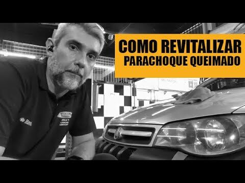 Parachoques Bravo com Limpa Vidros: Inovação e Praticidade