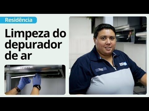 Guia Prático: Como Limpar o Extrator CK-40