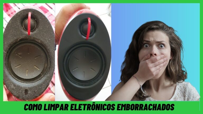 Guia Pr&aacute;tico para Limpeza de Tecidos Emborrachados