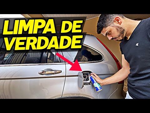 Como Limpar Injetores de Gasóleo Sem Retirá-los