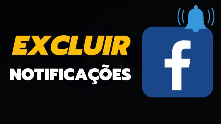 Guia Prático para Limpar Notificações do Facebook