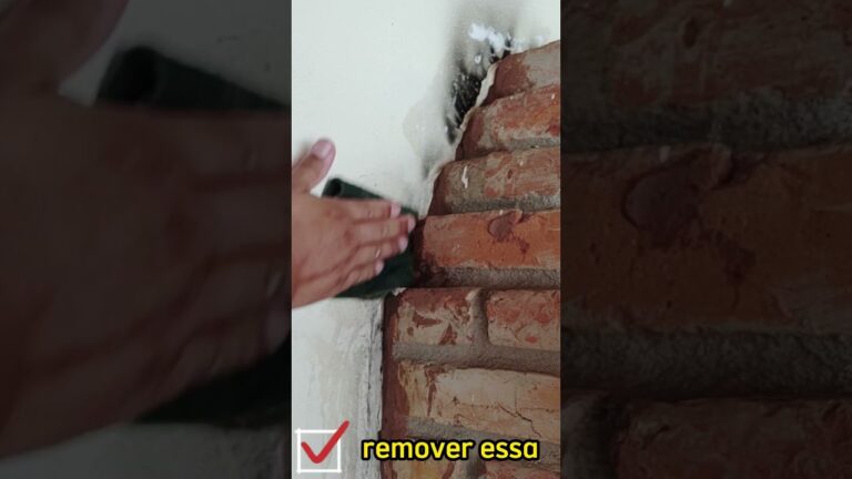 Dicas Eficazes para Limpar Fuligem da Lareira