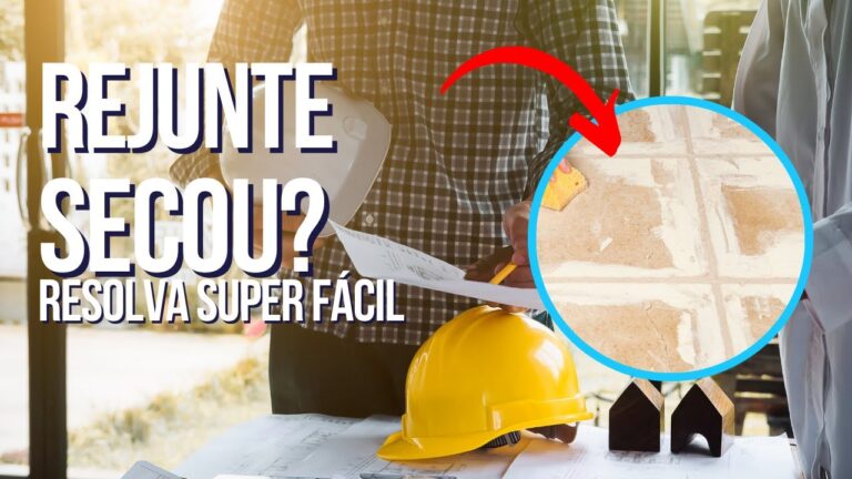 Métodos Eficazes para Limpar Piso Antiderrapante Sujo de Rejunte