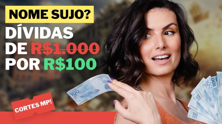 Como Limpar Seu Nome de Forma Eficiente