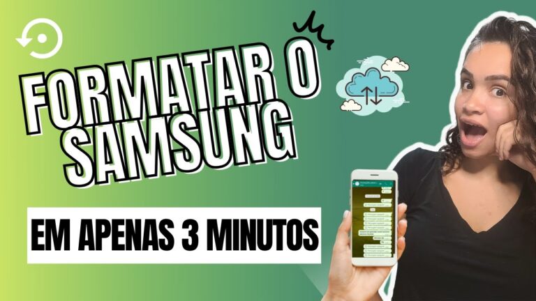 Guia Completo para Limpar Tudo do Smartphone