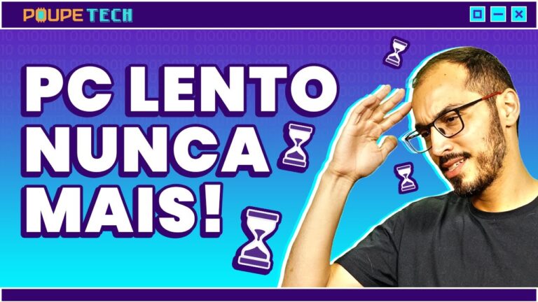 Dicas para Acelerar um PC Lento