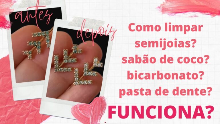 Dicas Pr&aacute;ticas para Limpar Colares e Pulseiras de Cristal