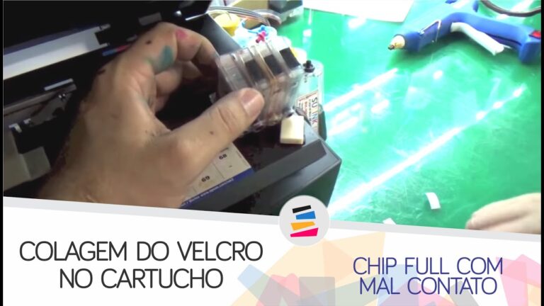 Guia Prático para Limpar a Impressora Epson Stylus SX438W