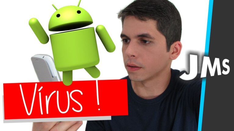 Guia Prático: Como Limpar Vírus do Android Gratuitamente
