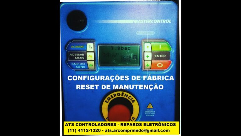 Limpar Alarme PGD: Passo a Passo do Comando
